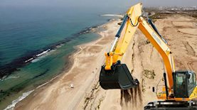 שדה דב עבודות